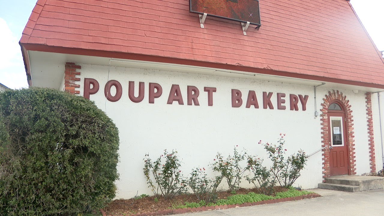 Traditional French King Cakes Make One Lafayette Bakery a Hotspot During Mardi Gras