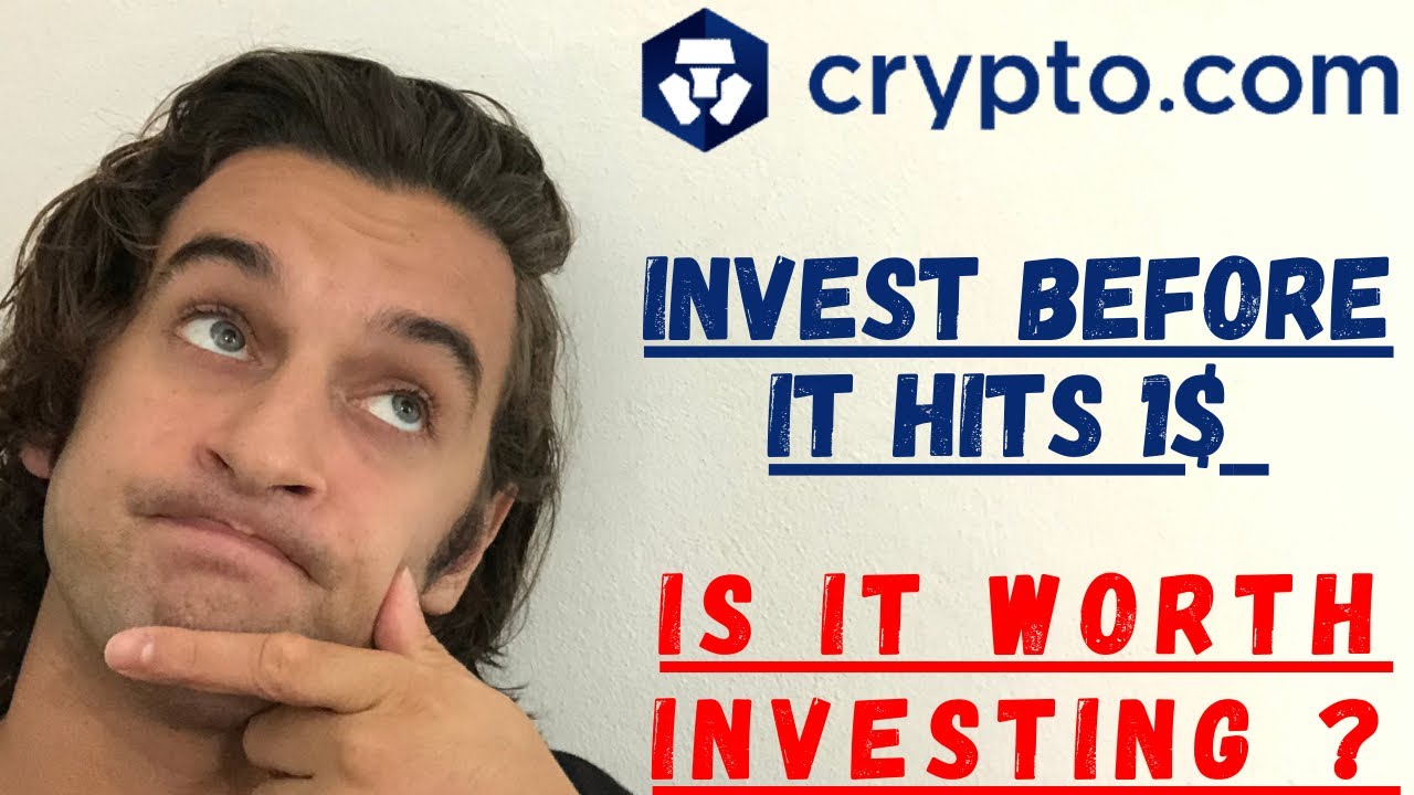 Crypto.com | Get Paid in Crypto 1200$ & Receive Staking Rewards. Should you invest?
