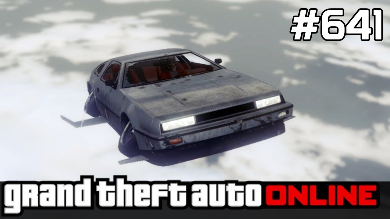 GTA 5 PC Online Po Polsku [