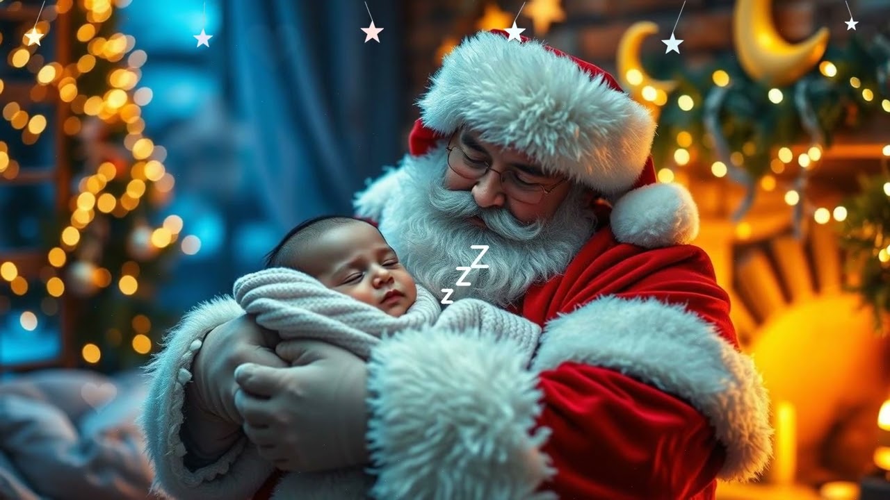 ☔ Peaceful Rain Night 🌧️ Baby Sleep Music for Sweet Dreams 💫