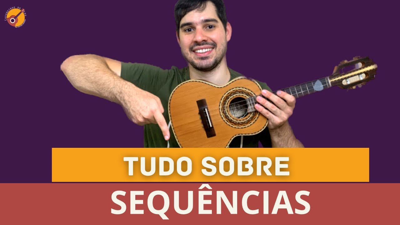 SEQUENCIAS NO CAVACO: TUDO QUE VOCÊ PRECISA SABER