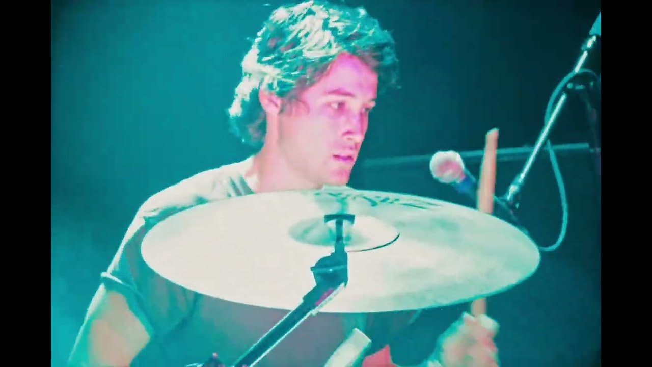 Makeout Reef - Star Power (Live at The Echo)