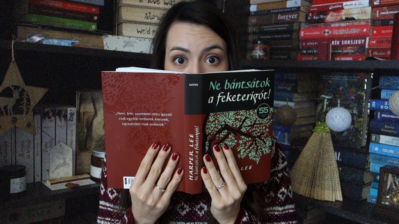 Ne bántsátok a feketerigót értékelés és kritikák olvasása | Pergamenre hányt szavak
