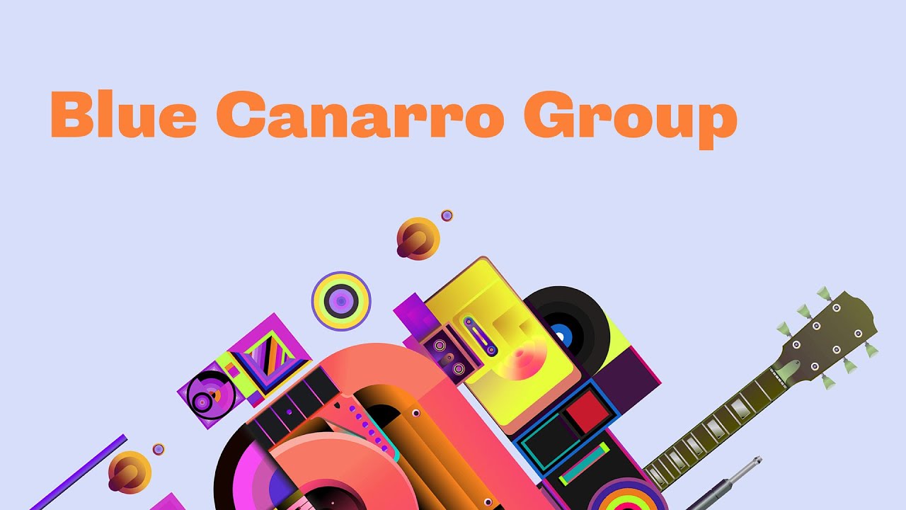NKA-koncertek az A38 Hajón - Blue Canarro Group