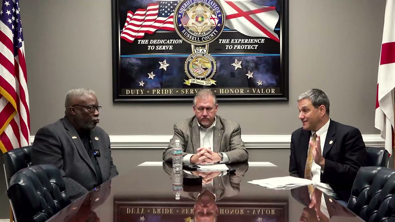 Veterans View - New Alabama Gun Laws How You Can Help The Community