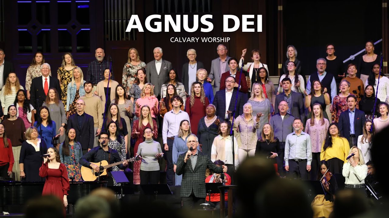 Agnus Dei
