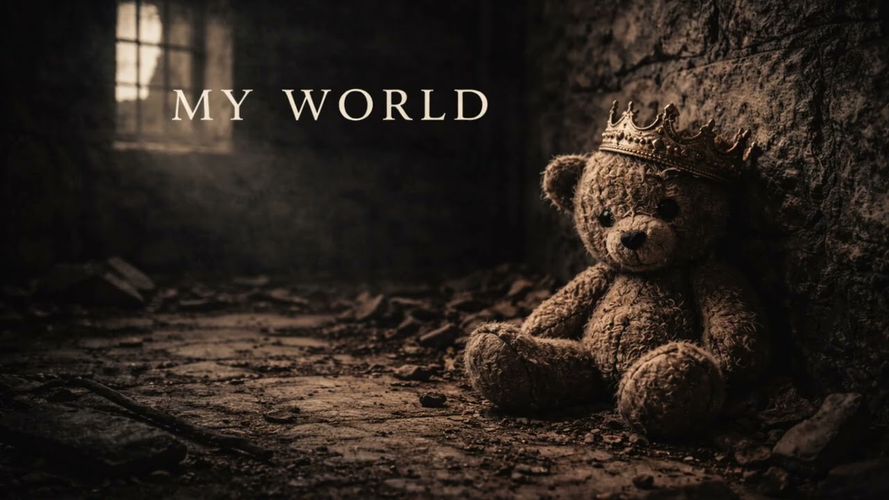 IN MY WORLD
