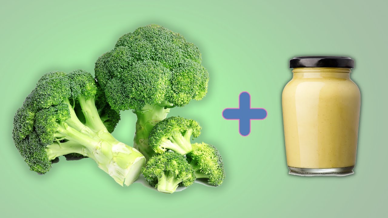 🥦 Najzdrowsza sałatka na świecie. Część praktyczna.