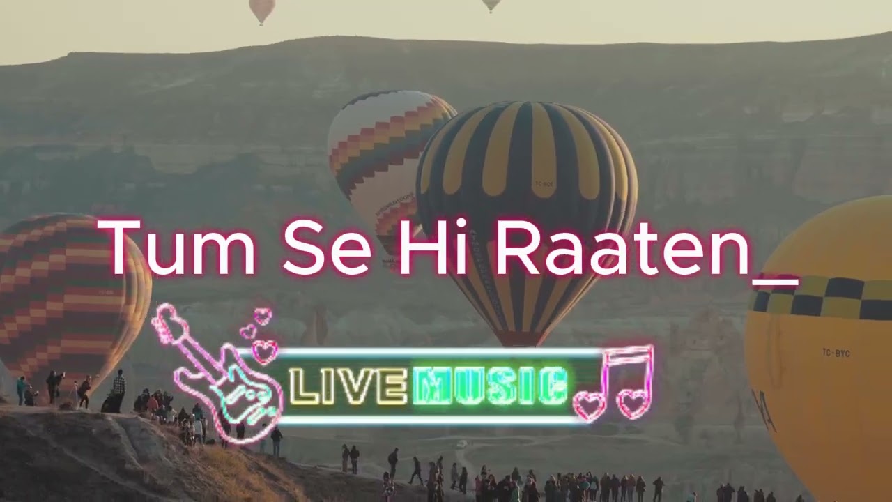 Tum Se Hi Raaten song | | Slowed + Reverb |  hindi lofi song 2024,#music #tseries #newsong