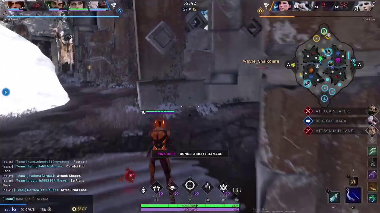 Ranked Ep4475: Master Belica support Predecessor #soloQ #TrashTEAMMATES