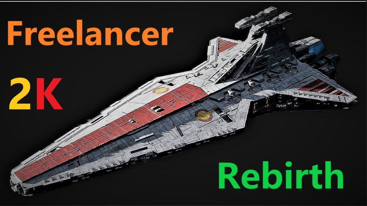 Freelancer Rebirth (мод), Быстрые деньги. 7.