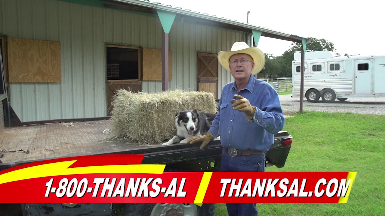 The Essence of Texas - Al Boenker Insurance
