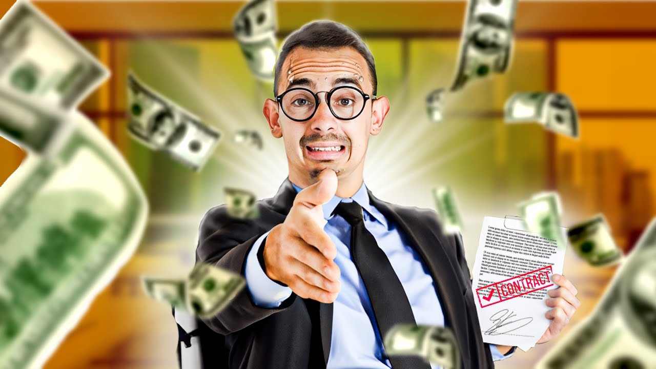 Comment signer des clients même SANS EXPÉRIENCE ?