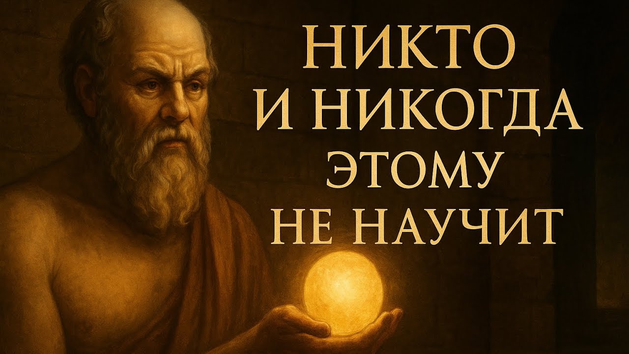 Как стать целым: об образе жизни в диалоге Платона 
