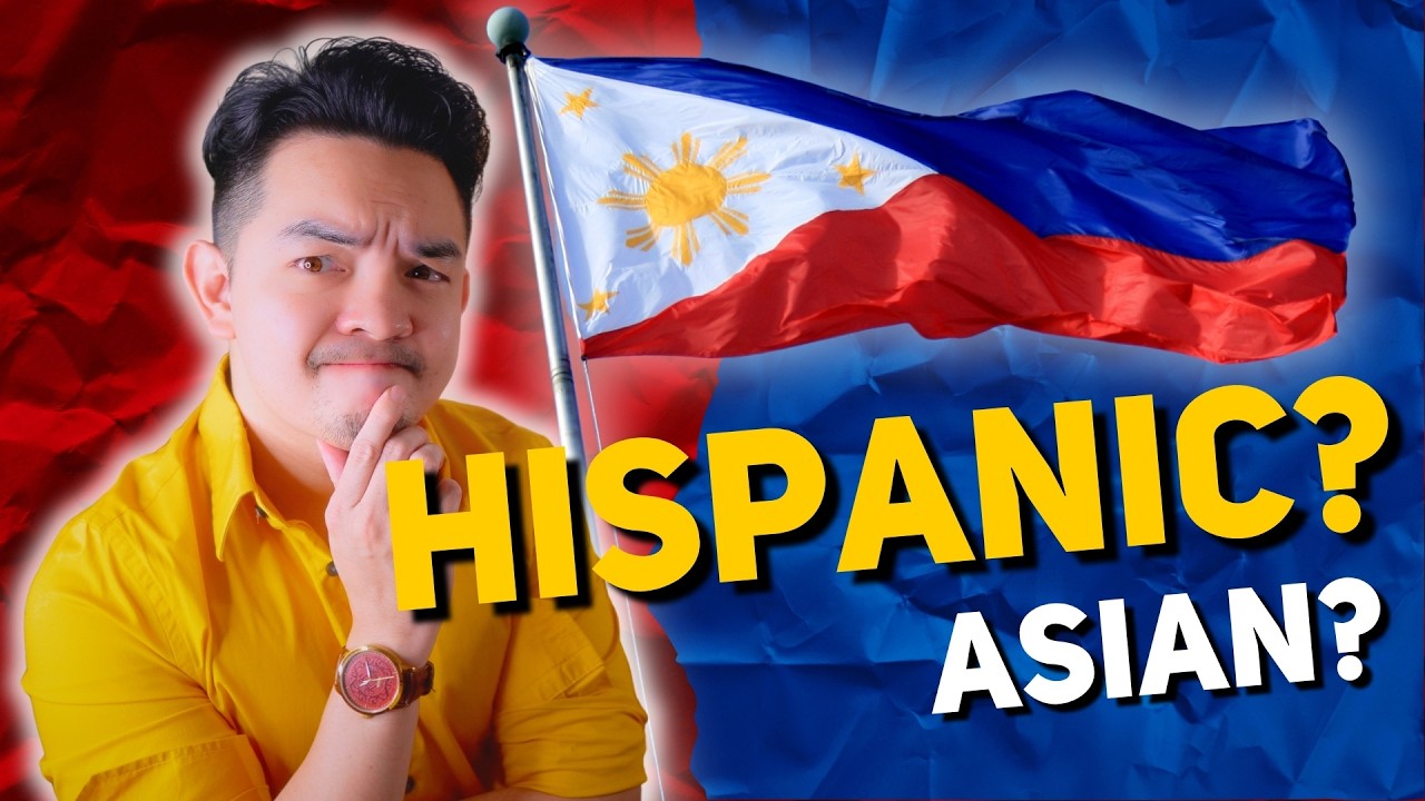 Are Filipinos Hispanic? Why It's Complicated!