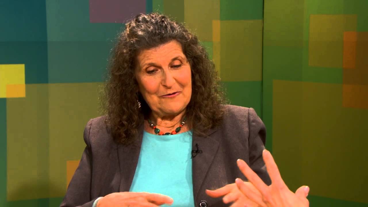 Is Your Couch Toxic? Interview with Arlene Blum | KQED This Week