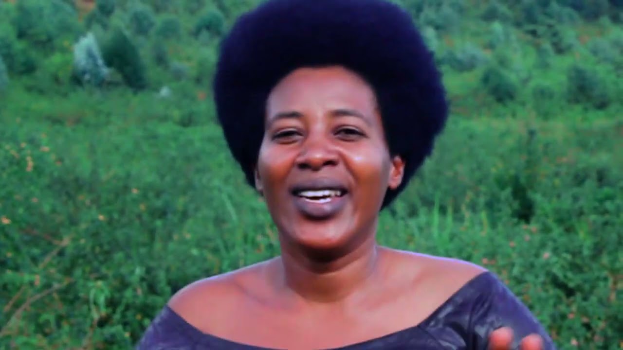 YESU YATSINDIYE ISOKO RYO KUTU RENGERA BY FELICIEN HAKIZIMANA