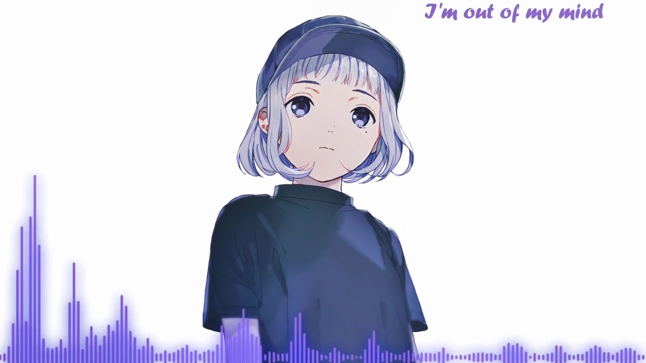 Nightcore - Not Today (+Lyrics)