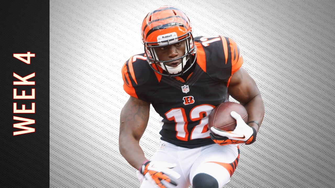 The 5 best fantasy waiver claims to make for Week 4 (Keepers)