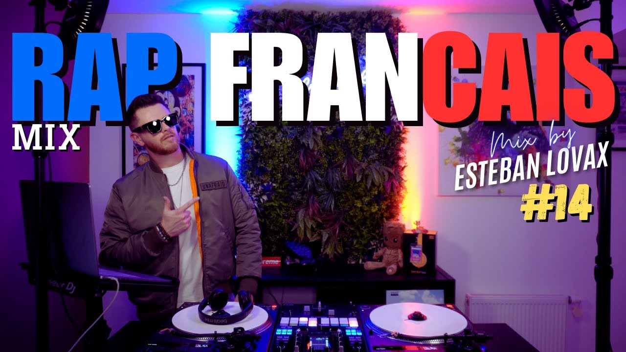 MIX RAP FRAN&Ccedil;AIS BANGERS 2026 🇫🇷 #13 | SONS CLUB | NINHO GIMS KEBLACK L2B KAARIS LAFOUINE TIAKOLA
