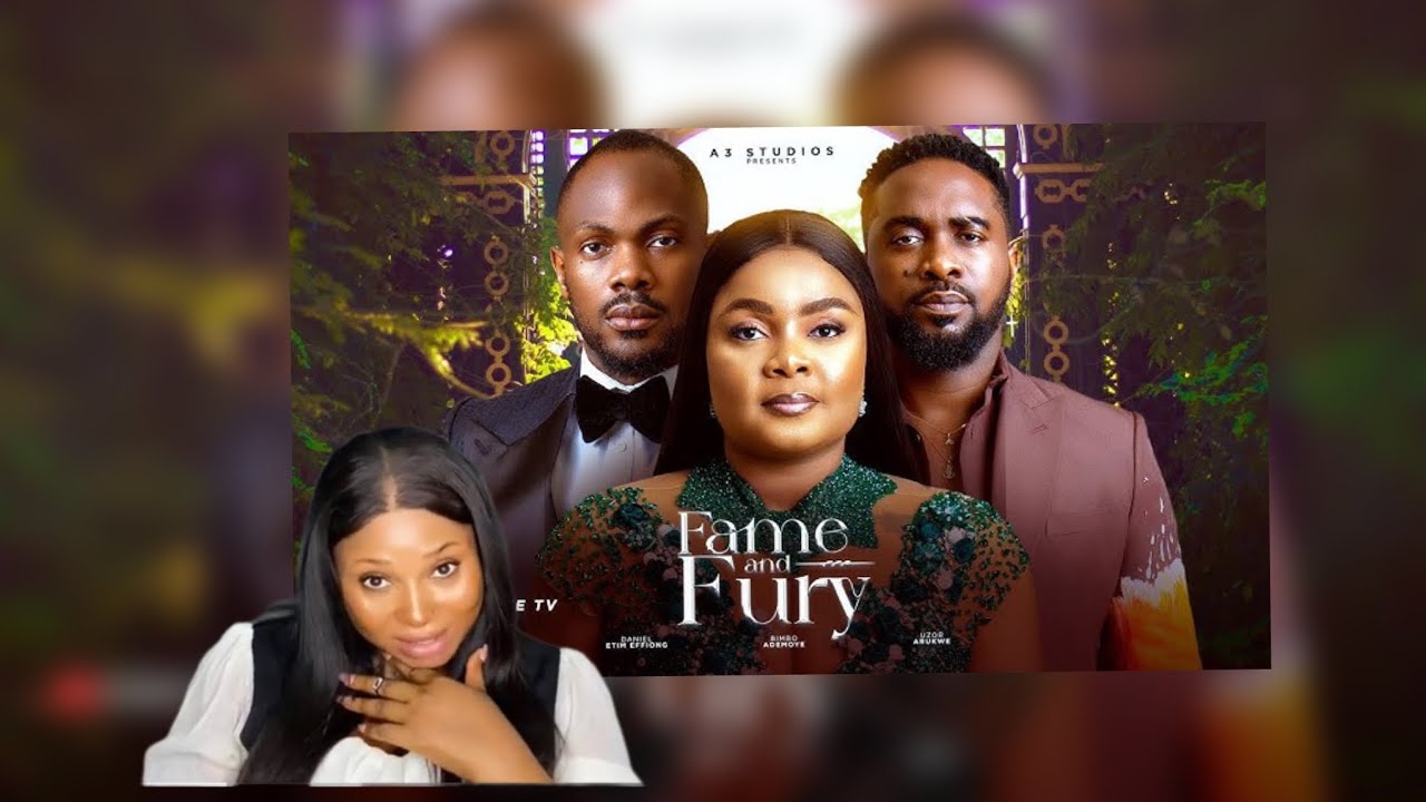 THERE’S NO LOVE OUT THERE || FAME AND FURRY | SHE ALMOST LOST HERSELF LOOKING FOR LOVE #famwandfurry