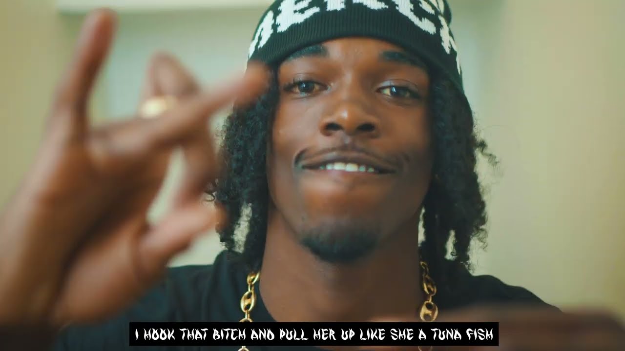 Flizop - Hookah Tip (Official Music Video)