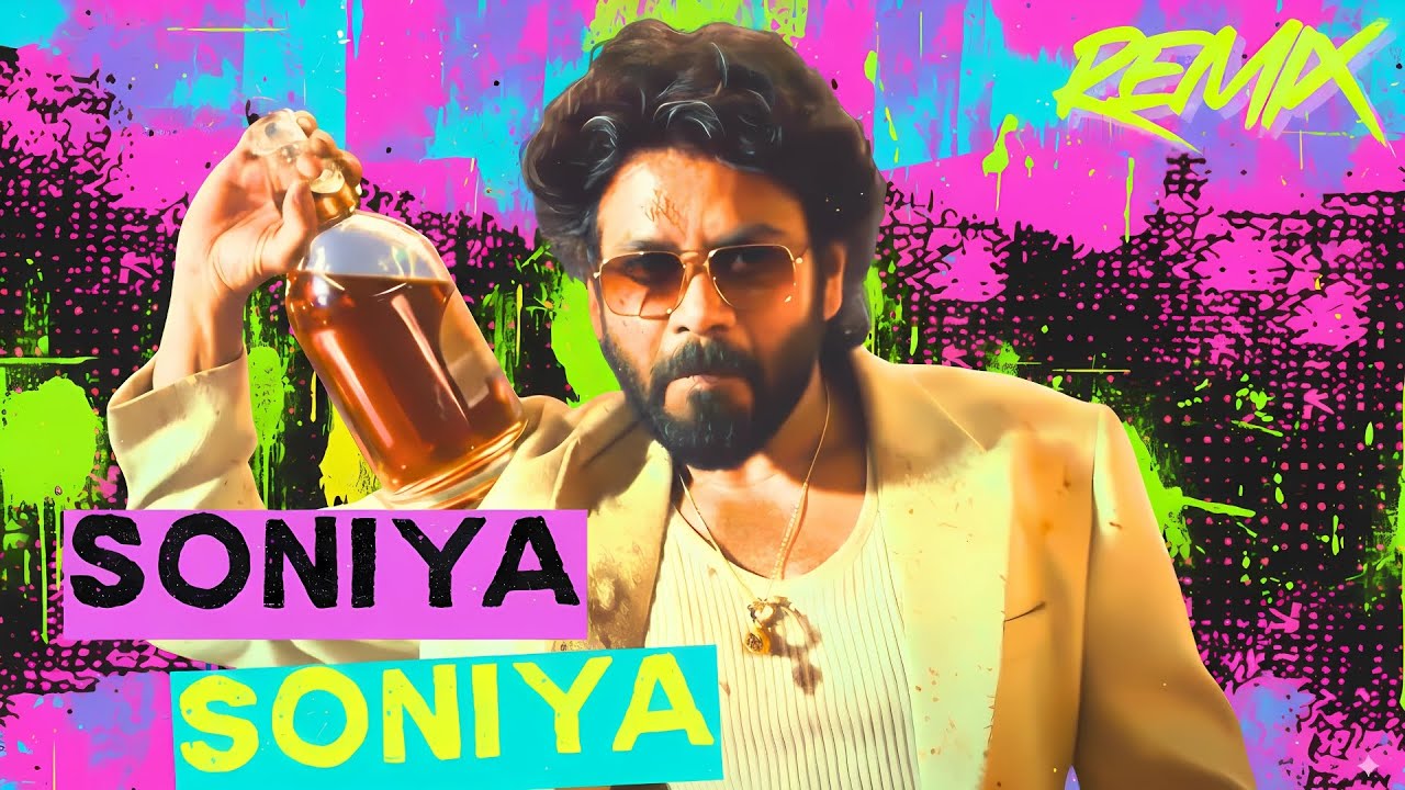SpinZ - Soniya Soniya (Violin x Progressive EDM Remix)