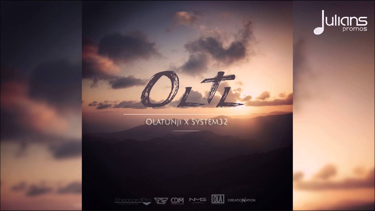 Olatunji x System32 - One Life To Live 