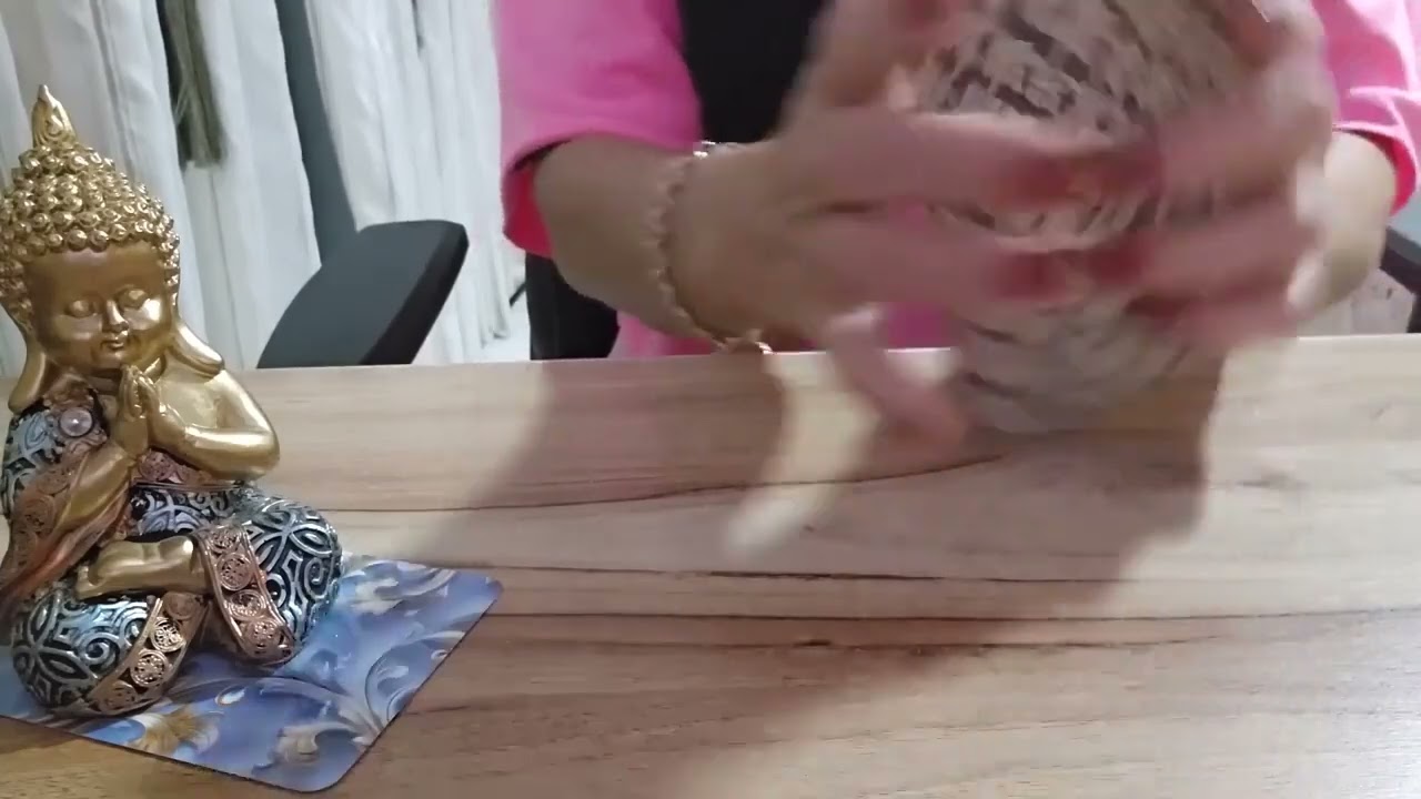 TERÇA FEIRA DA PESSOA AMADA!