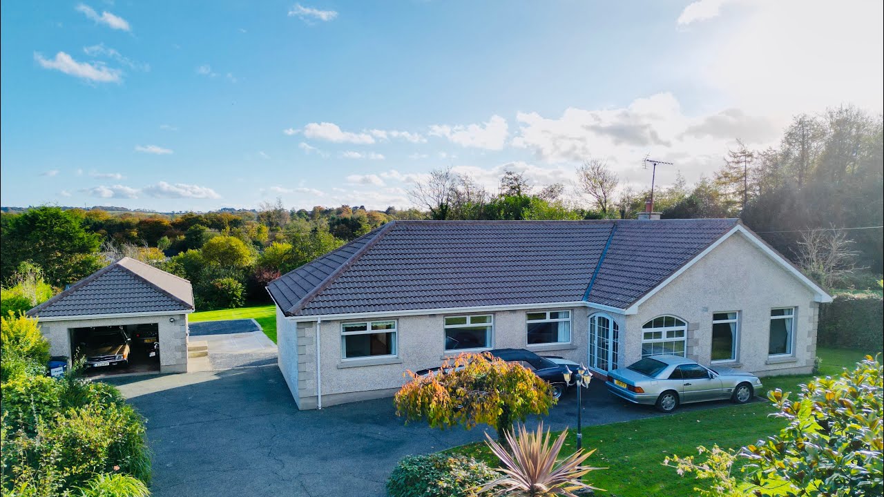 Cooladine, Enniscorthy 