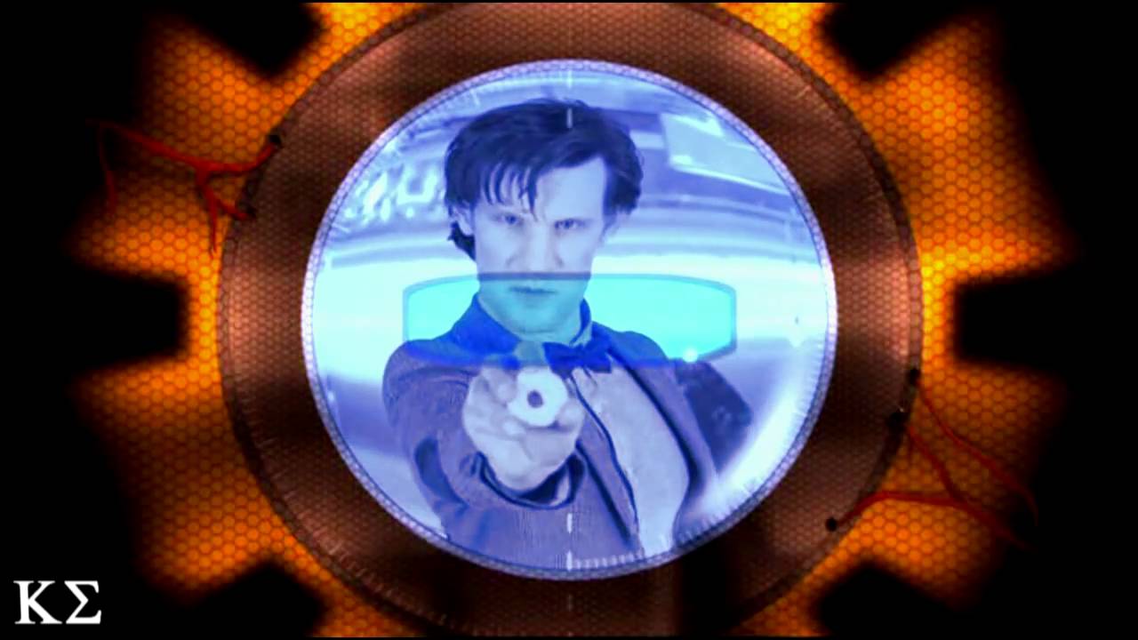 Doctor Who: The Eleventh Doctor - Do What You Want