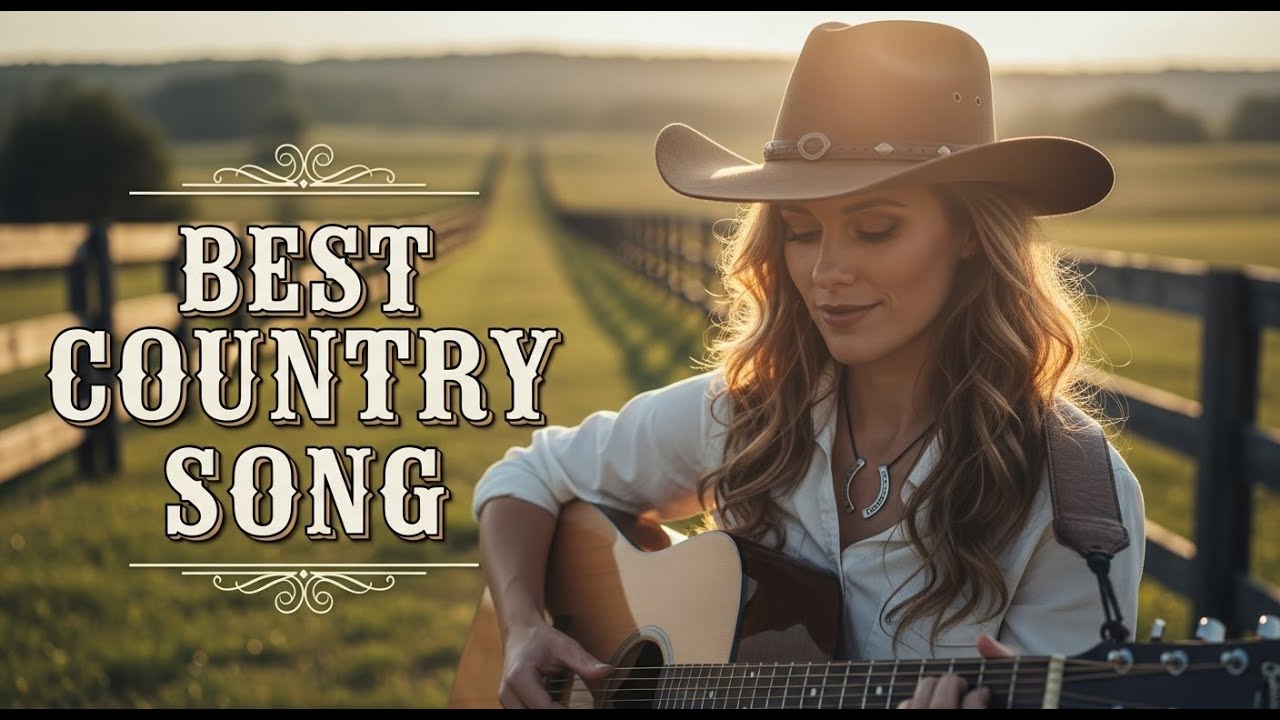 Best Country Love Songs 💛 Legendary Country Classics (70s–80s) #bestcountrysongs