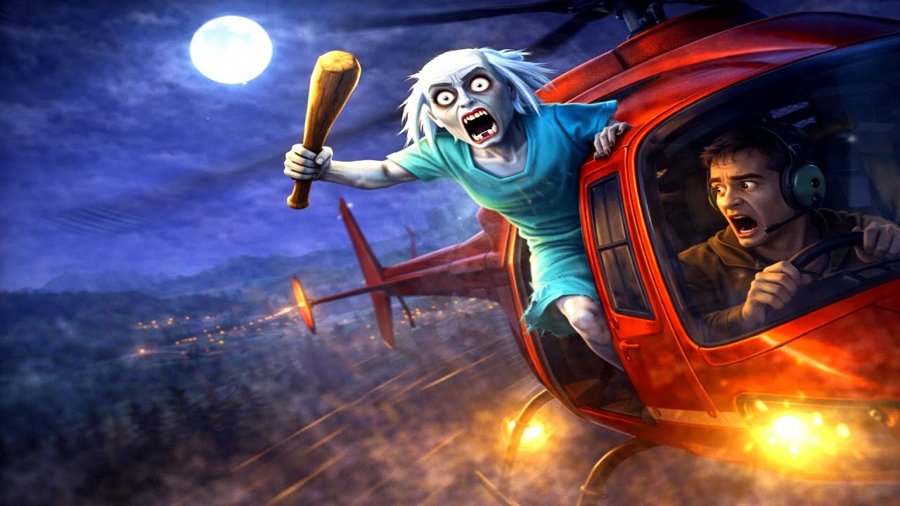 Granny live granny Game Granny live Stream Shorts #grannygame #granny #granny3 #granny2 #gaming