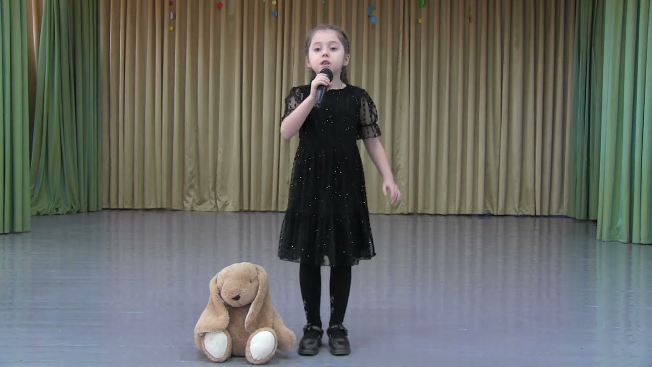 Зіркова Мрія – 2026 | Барський ліцей №1 Барської міської ради | Пісня «Зупиніть війну»