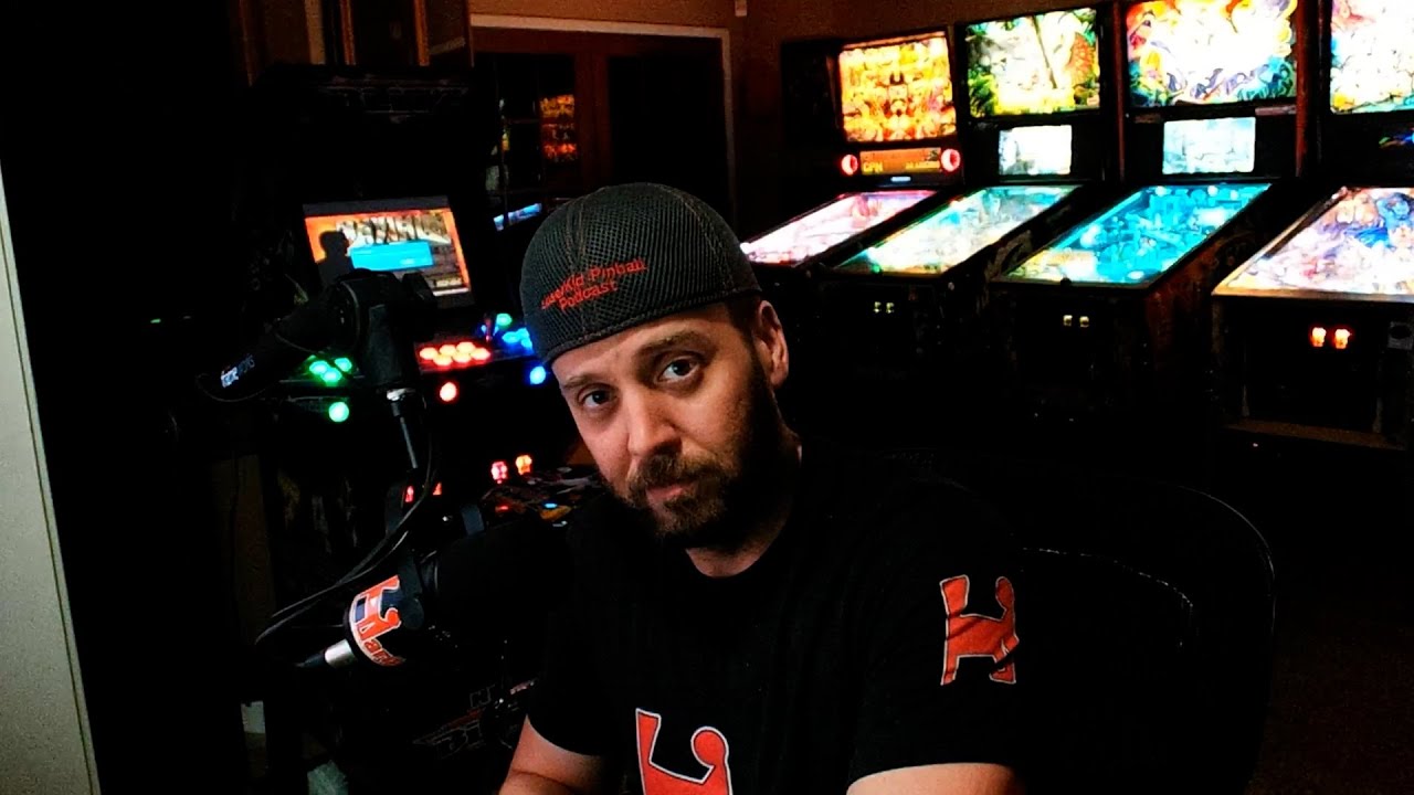 Почему люди не покупают Venom Pinball