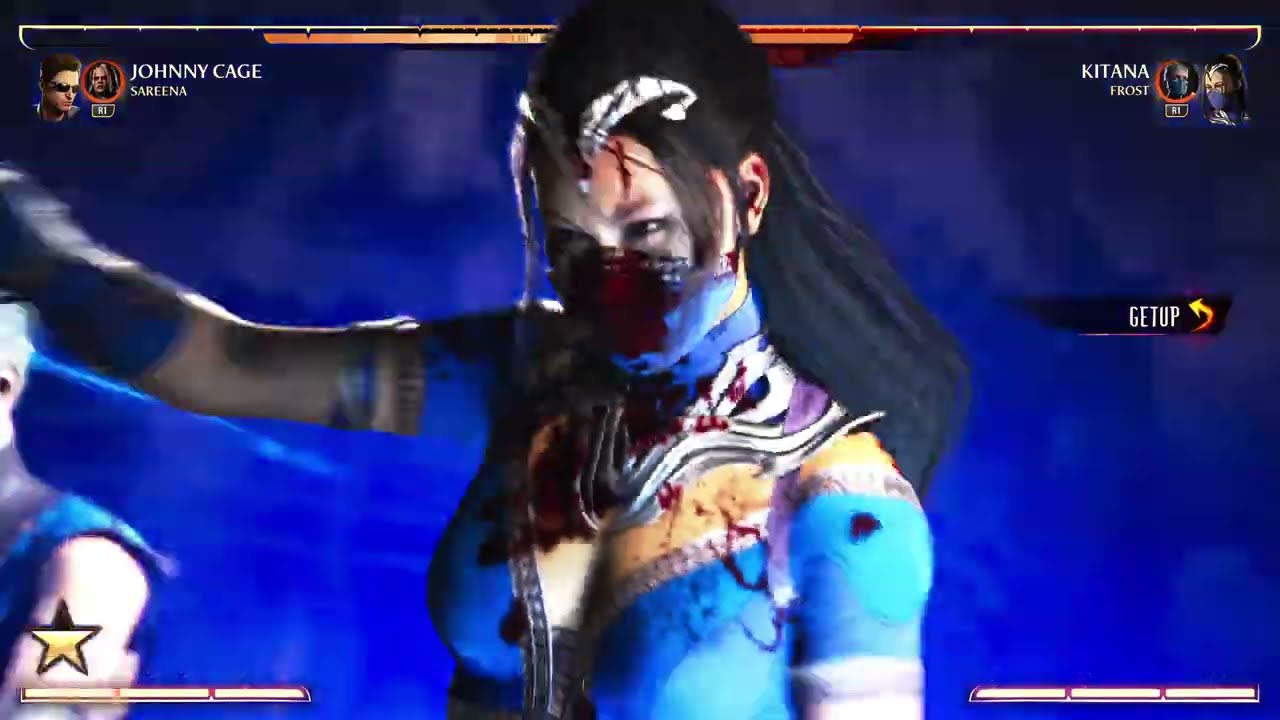 &ldquo;MK1 High-Level Combos & Fatalities &ndash; Next-Gen Graphics!&rdquo;
