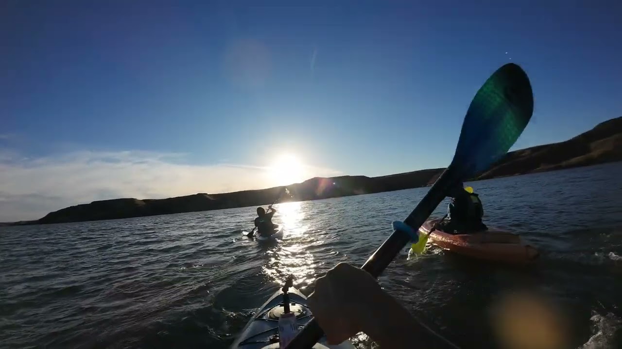 Clark County Lake kansas s