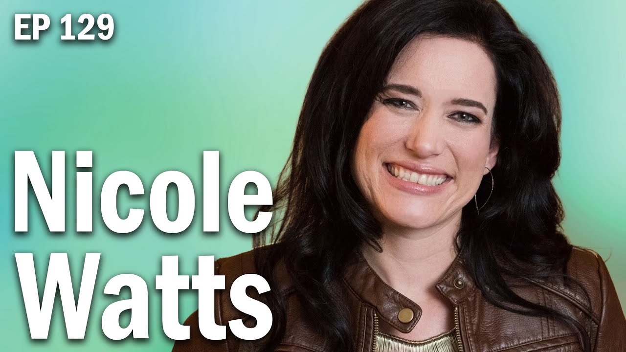 GNY EP.129 | Feat. Nicole Watts