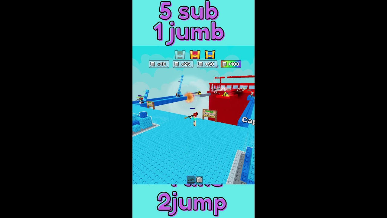 till New world record