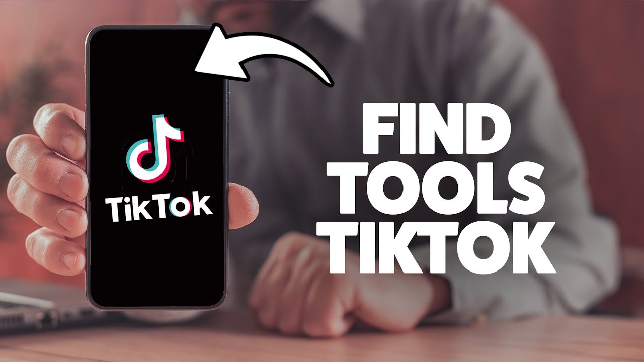 How To Find Creator Tools On Tiktok 2026 (iPhone & Android)