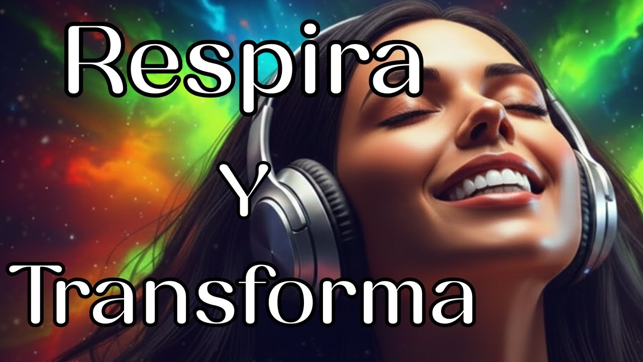 Meditación Guiada para Respirar Sentir y  Despertar el ALMA 🧠  Reprograma Tu  Mente Cada  Dia🌞