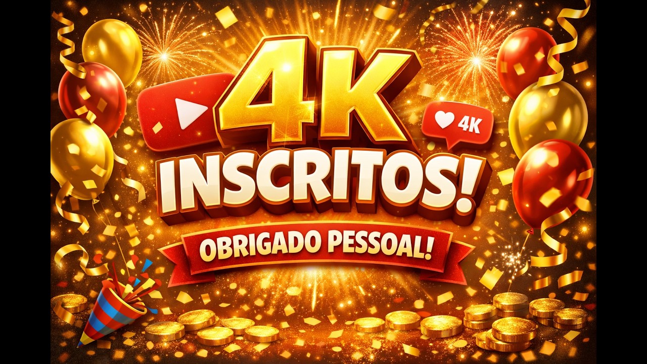4K INSCRITOS! 🎁 Video Oficial das 499 FrostStar | ❄️ Whiteout Survival