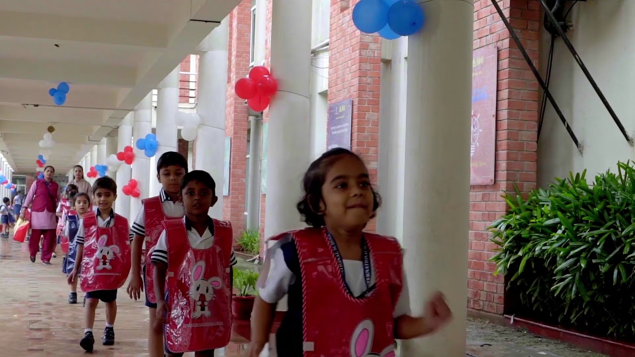 Top Schools in Noida | International School in Noida