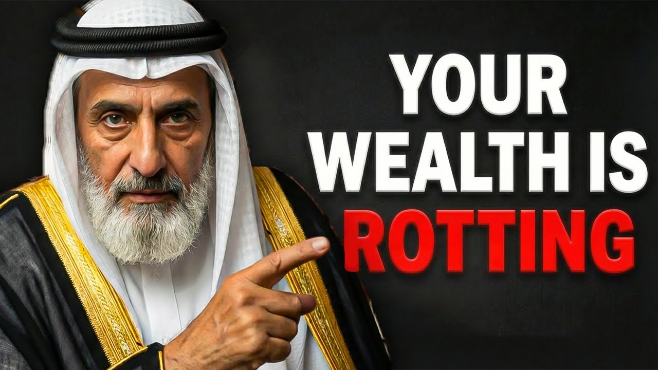 Billionaire Sheikh: 