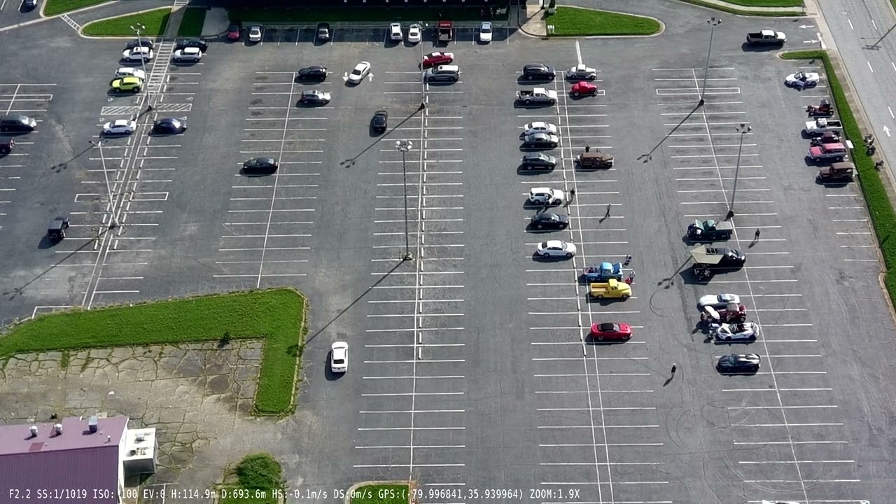 Let's talk cars - August 13, 2026, #3 of 4 