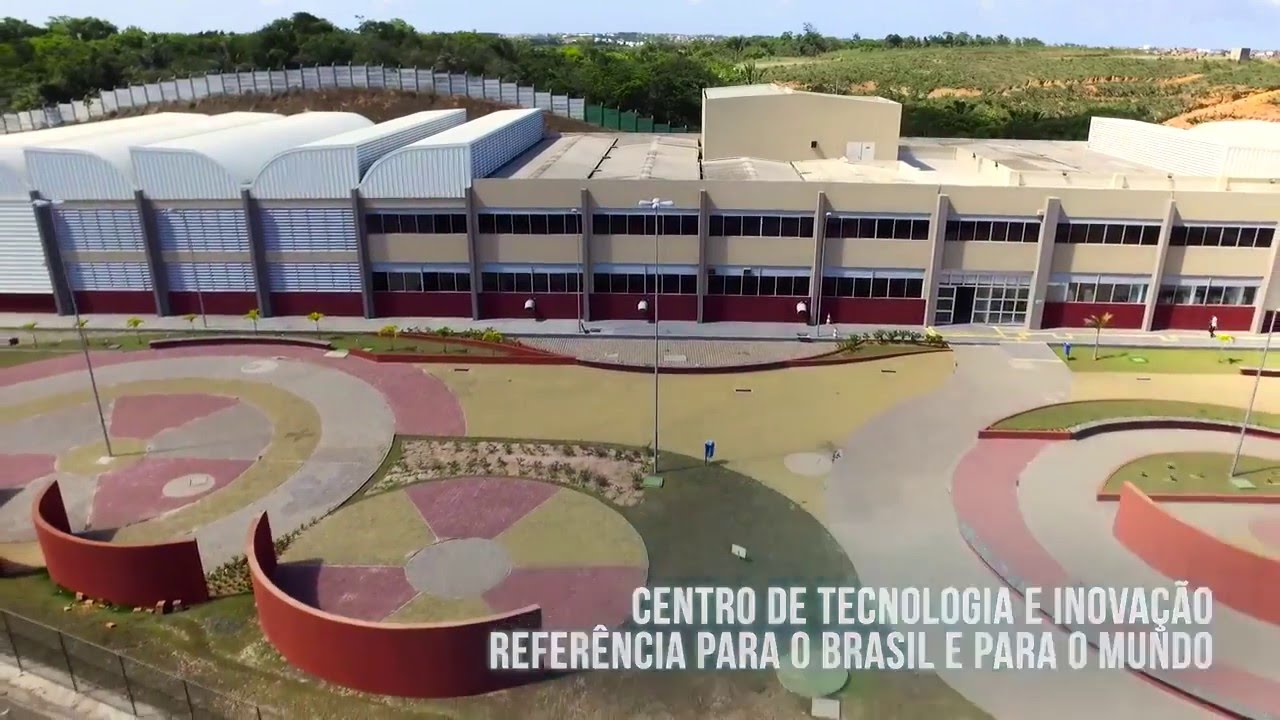 CIMATEC Industrial