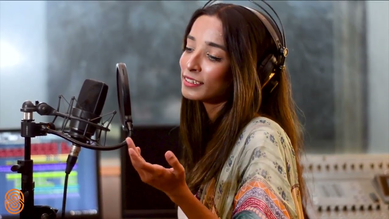 Samya Gohar - Ae Watan Pyaray Watan