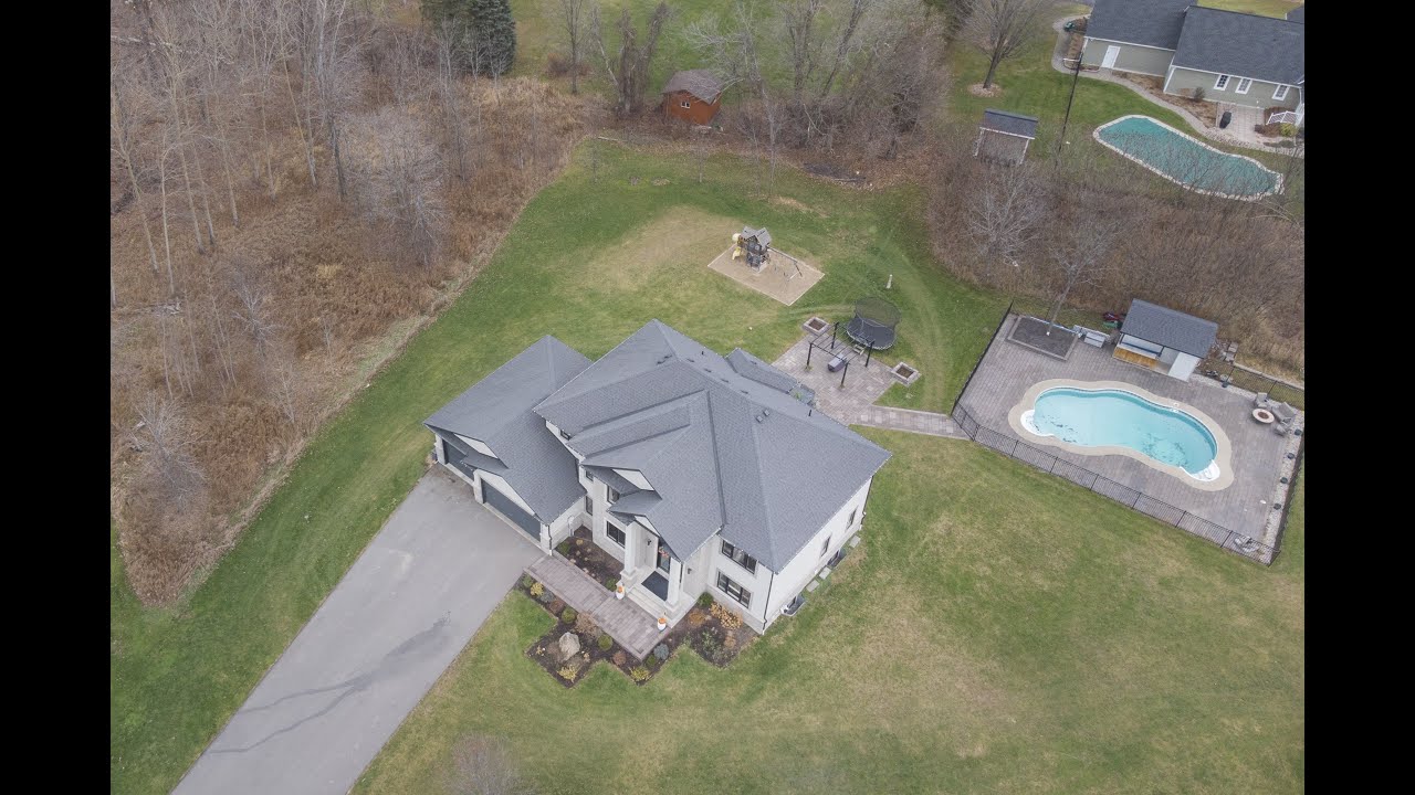 Ottawa Real Estate, Home For Sale - 1680 Linkland Court