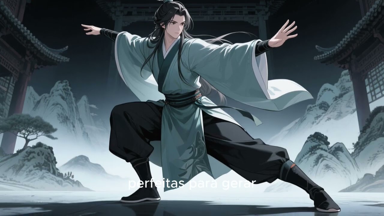 Louva a Deus Tang Lang Quan – 螳螂拳