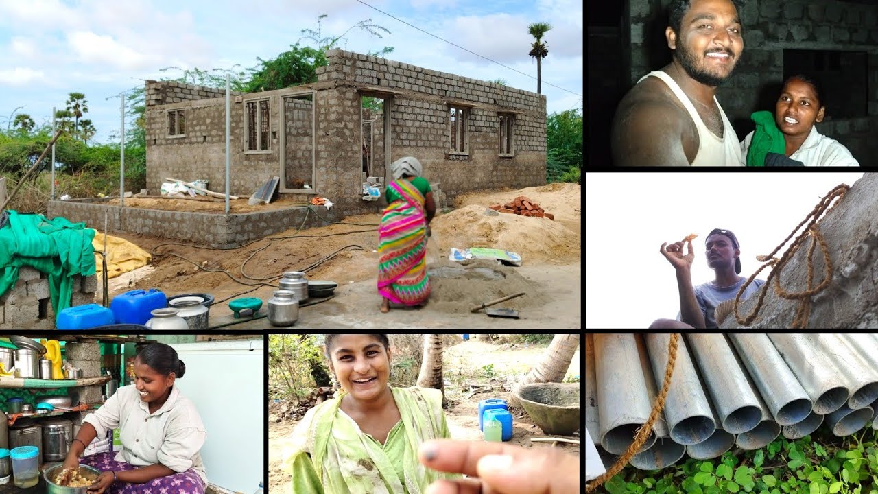 పోలీస్ స్టేషన్లో మా మీద కంప్లైంట్ ఇస్తామని బెదిరిస్తున్నారు||ఒకపక్క ఇంటి పని||ఏం చేయాలో అర్థం కాలేదు